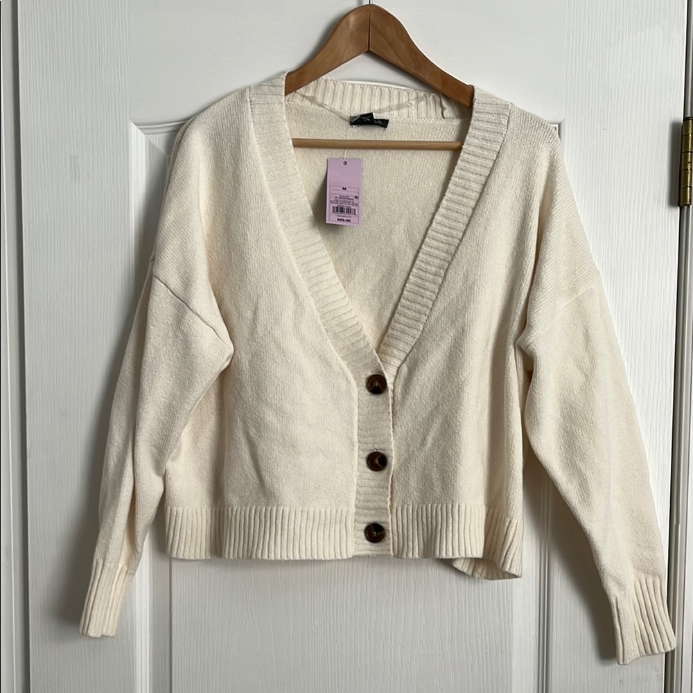 Wild Fable Cardigan